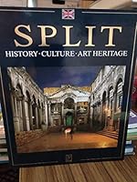 Split History.Culture.Art Heritage 953179376X Book Cover