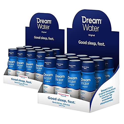 Dream-Water-Sleep-Aid-Supplement-Drink-Melatonin-5mg-GABA-5-HTP-Zero-Sugar-Natural-Flavors-No-Added-Colors-25-oz-Liquid-Sleep-Shots-Nighttime-Nectar-24-Count