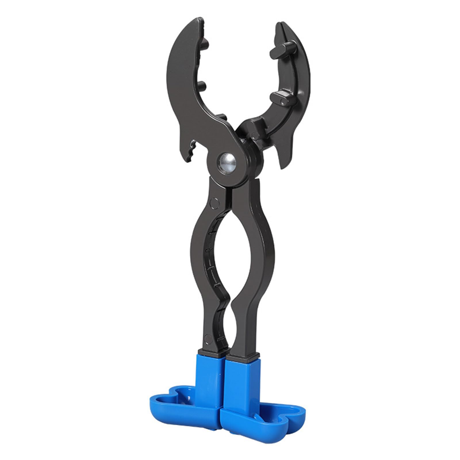 Tsophreniq Special Wrench For Tanks Pressure Reducing Valves Natural Liquefied Dismantling Pliers Tightening Loosening Wrench Portable Valves Remover