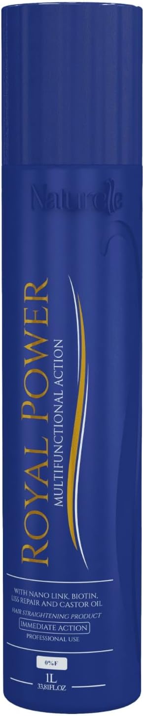 Keratin Royal Power Multifunction Action