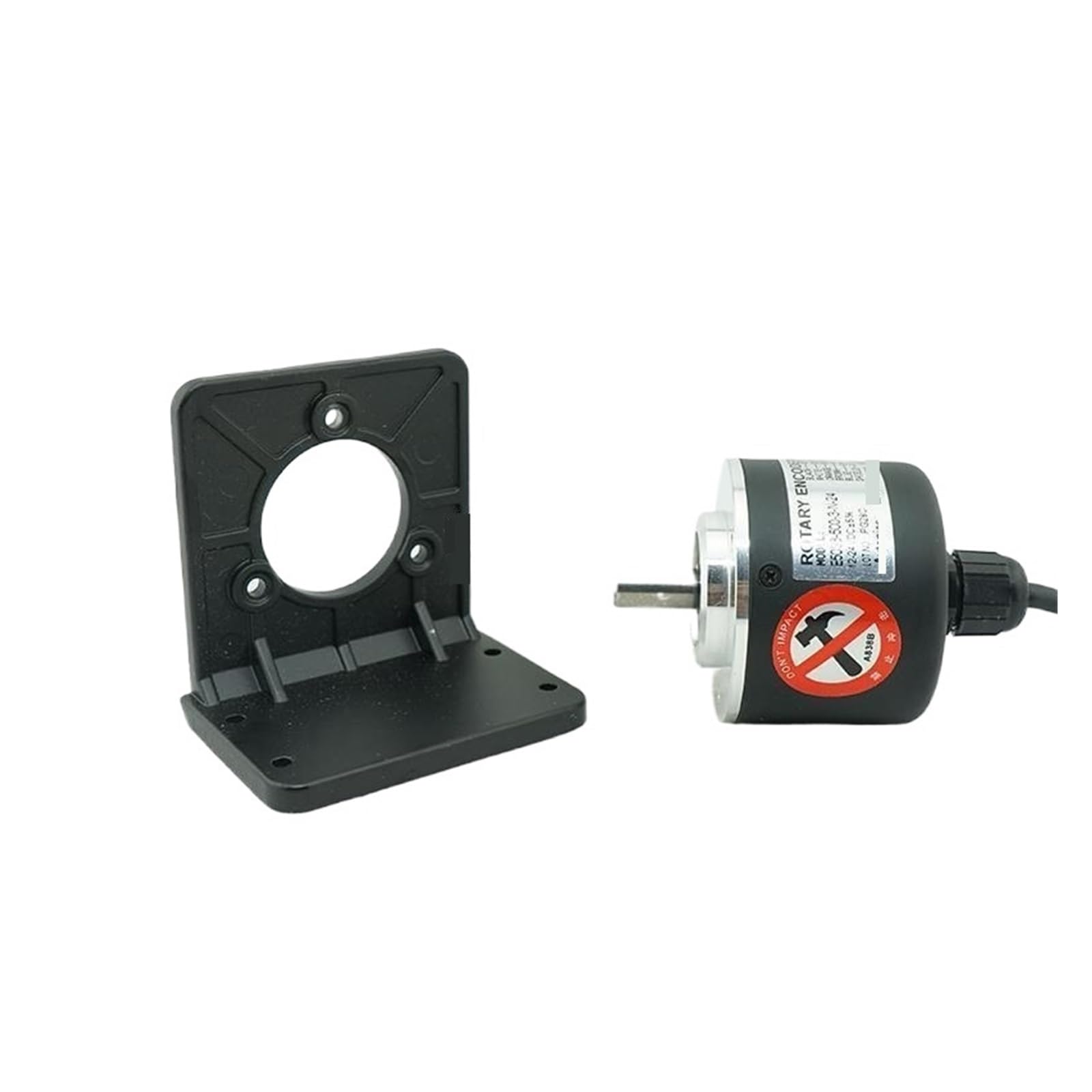 Codificador incremental E50S8-500-3-N-24 Original