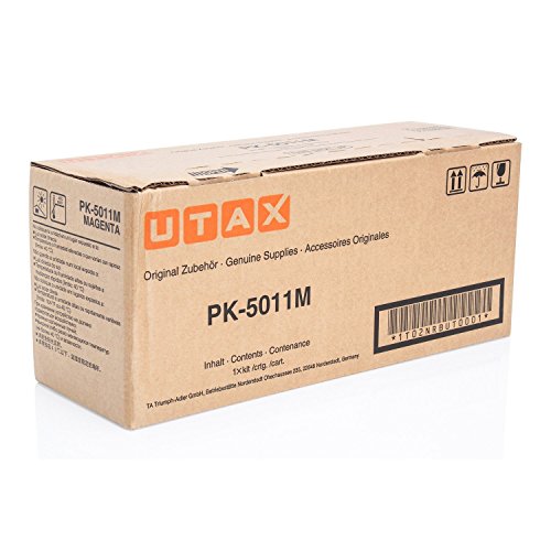 Utax PK de 5011 m 1t02nrbut0 Toner