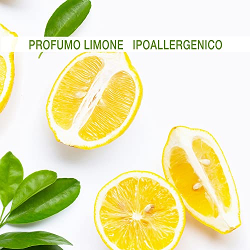 Eko Detersivo Lavastoviglie Bag in Box 3L, 150 Lavaggi - Ecologico - 5