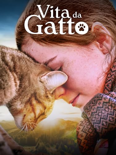  Vita da gatto