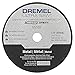 Dremel US700 Ultra-Saw 6-Piece Cutting Wheel Kit