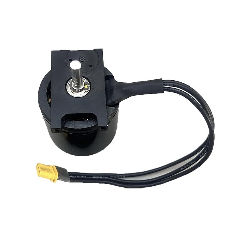STASRC Roban 470L Airwolf/ UH1D/ MD500E/ Bell 206/ Z10 RC Helicopter Spare Parts (Main Motor incl Mount)
