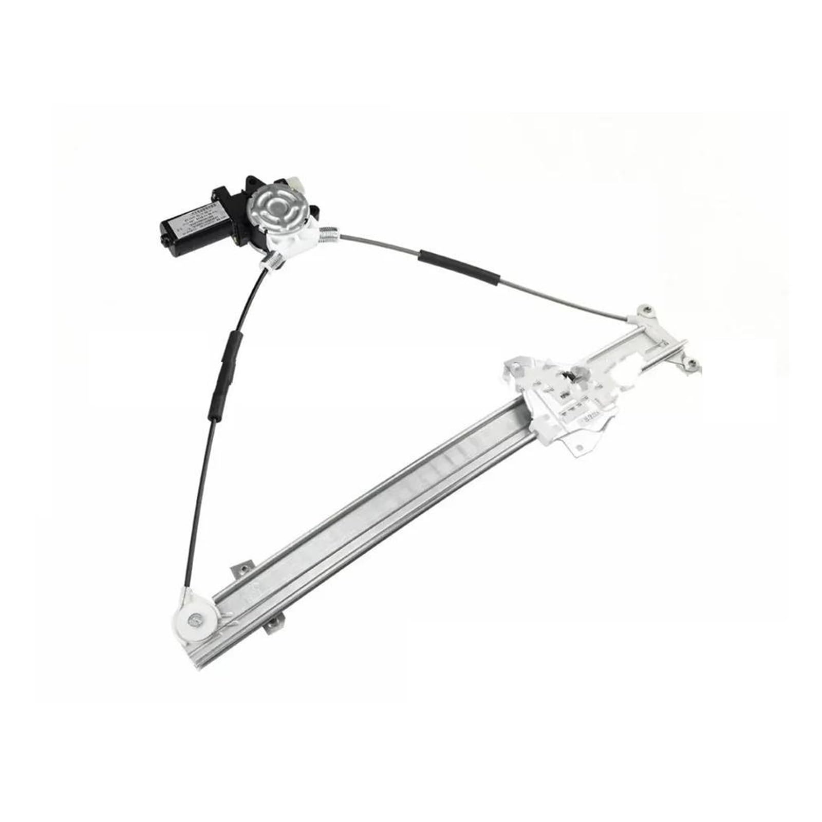 Moteur de lève-vitre électrique avec levage fluide avant droit pour Pajero V33W V43W