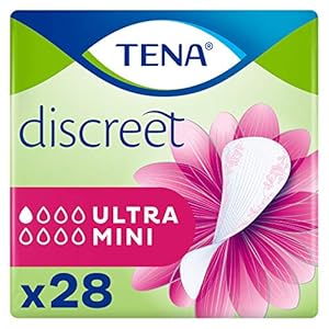 Tena – Ultra Mini 28 stuks