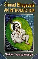Srimad Bhagavata: An Introduction 8178234769 Book Cover