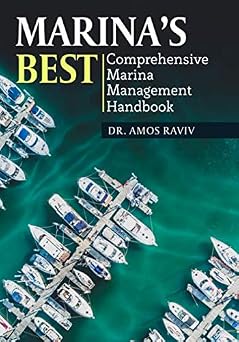 Marina's Best: Comprehensive Marina Management Handbook