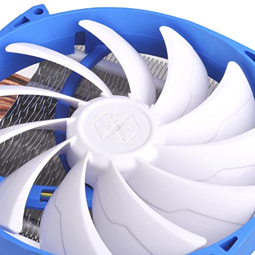 Build My PC, PC Builder, SilverStone Technology AR07