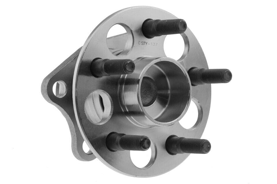 Moyeu de roue arrière avec roulement pour Toyota Urban Cruiser KLT/TY/164AB