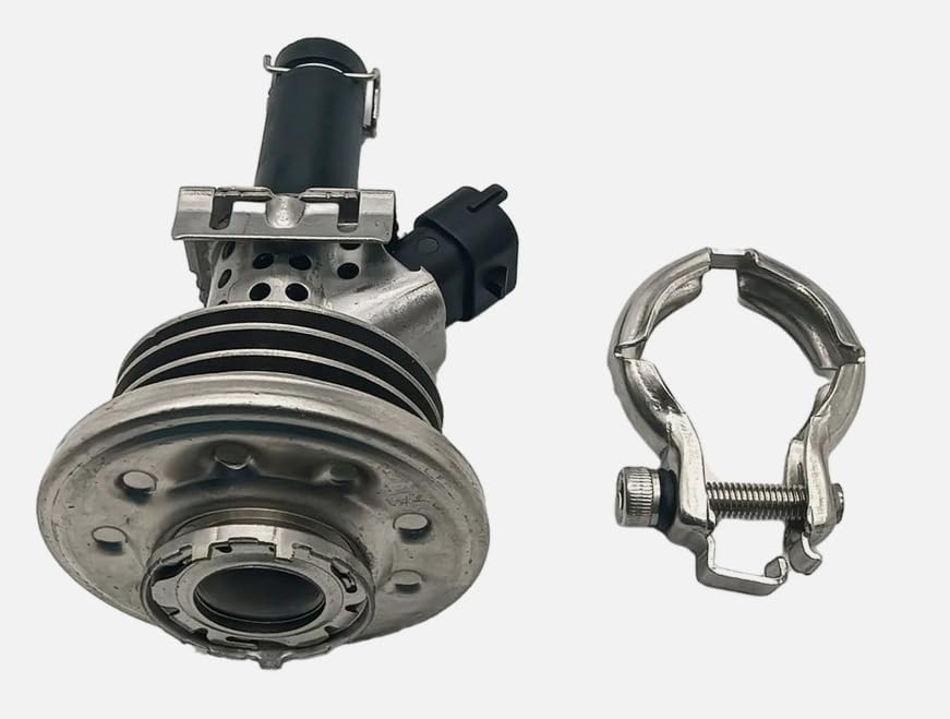 Diesel Emissions Fluid Injector Fits For Mercedes E350 GL320 2007-2016 1644900513