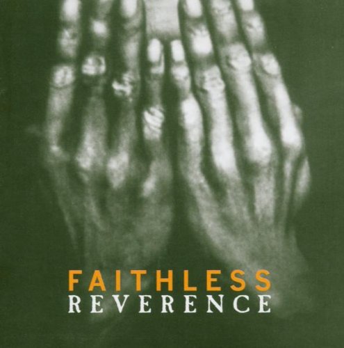 Reverence / Irreverence