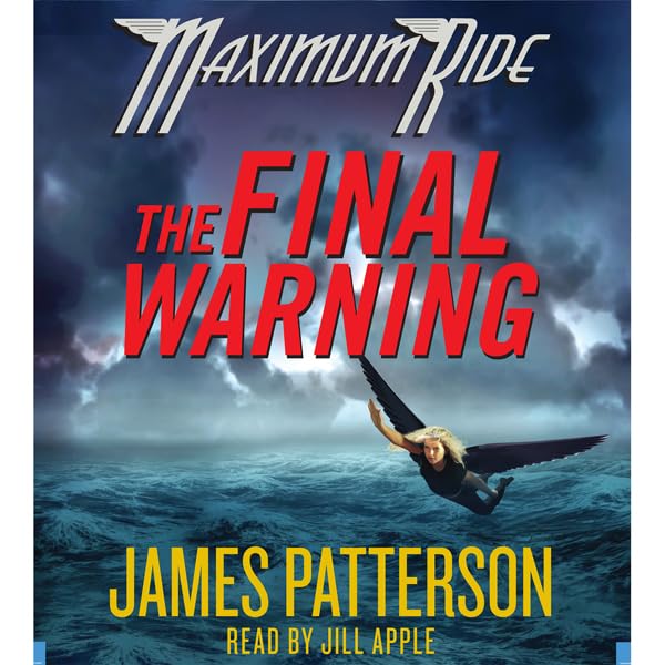 Cover art for The Final Warning