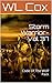 Storm Warrior-Vol 37: Code Of The Wolf Pack