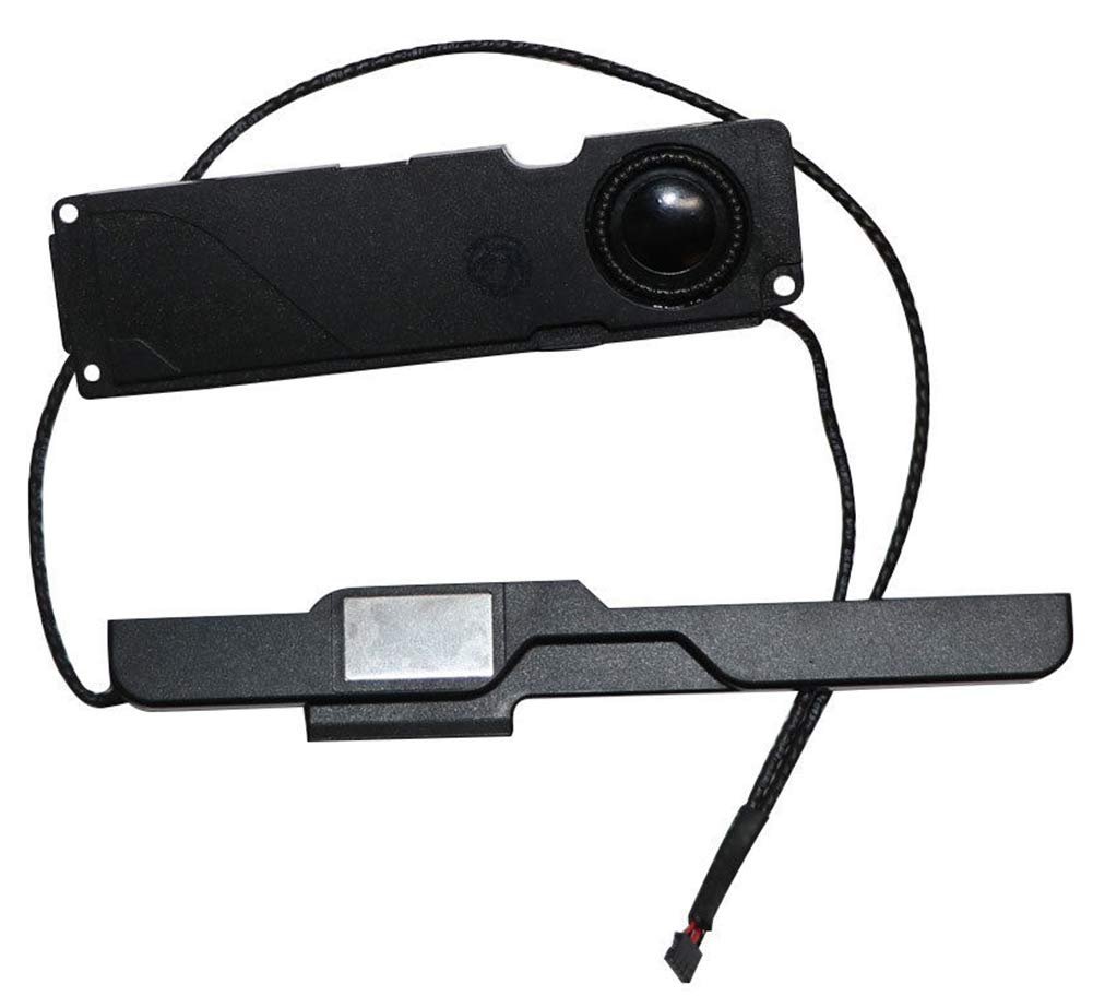 Altoparlante interno accessori per MacBook Pro A1278 33 cm 2011 2012 sinistra e destra sostituzione coppia