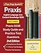 Praxis English Language Arts Content Knowledge 5038 Test Prep: Praxis 5038 Study Guide and Practice Test Questions [2nd Edition]