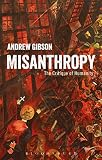 Misanthropy