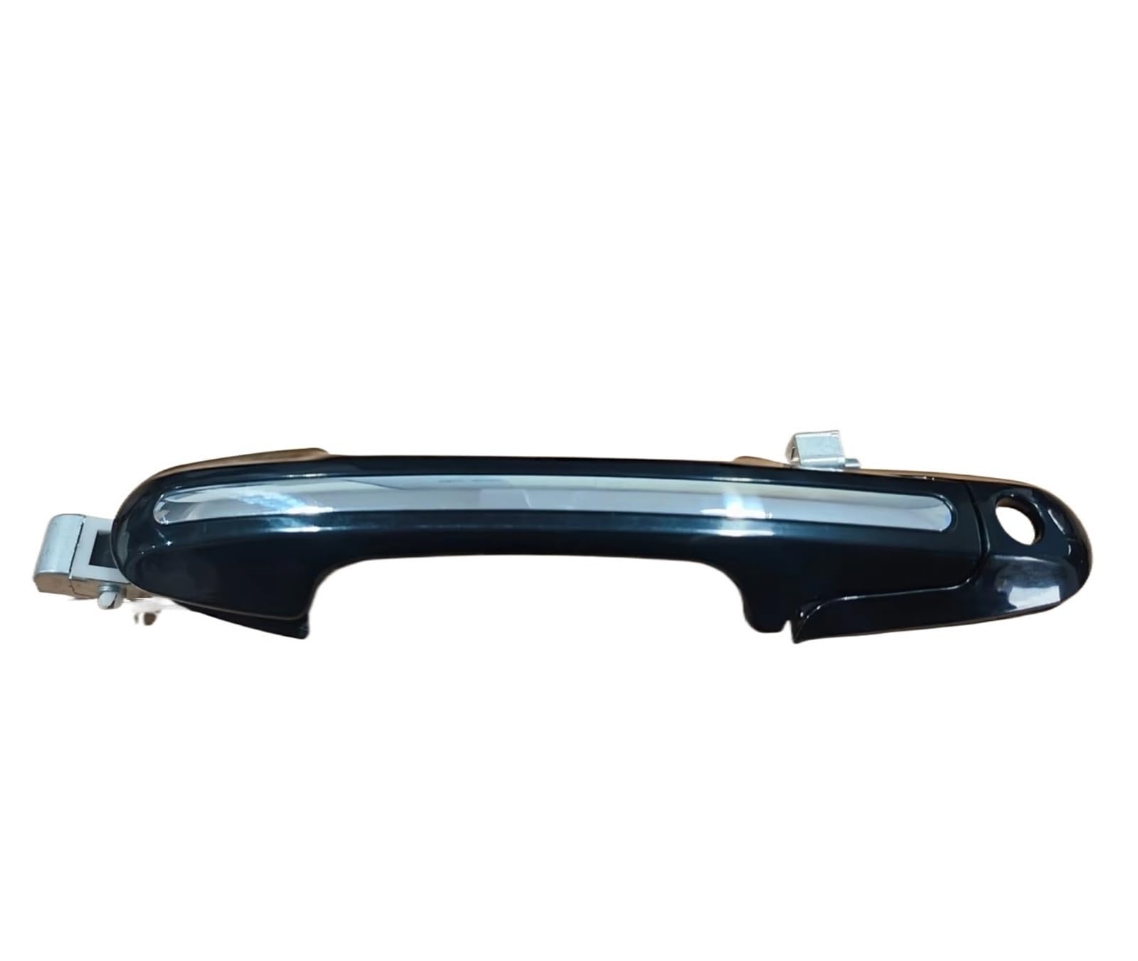 Zjyzyq One Color Car Sliding Outer Door Handle For Accord For Sedan 2003-2007 1Pc 1Pair Exterior Door Handle Outer Front Rear Left Right(Front Left)