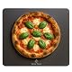 Backstahl Becker Design 8mm für Backofen, Pizza, Brot und Grill