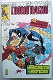  L\'Uomo Ragno N. 70 - Edizioni Star Comics - Spiderman