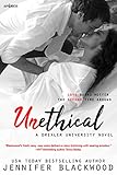 Unethical (Drexler University)