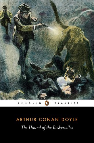 The Hound of the Baskervilles livre En ligne
