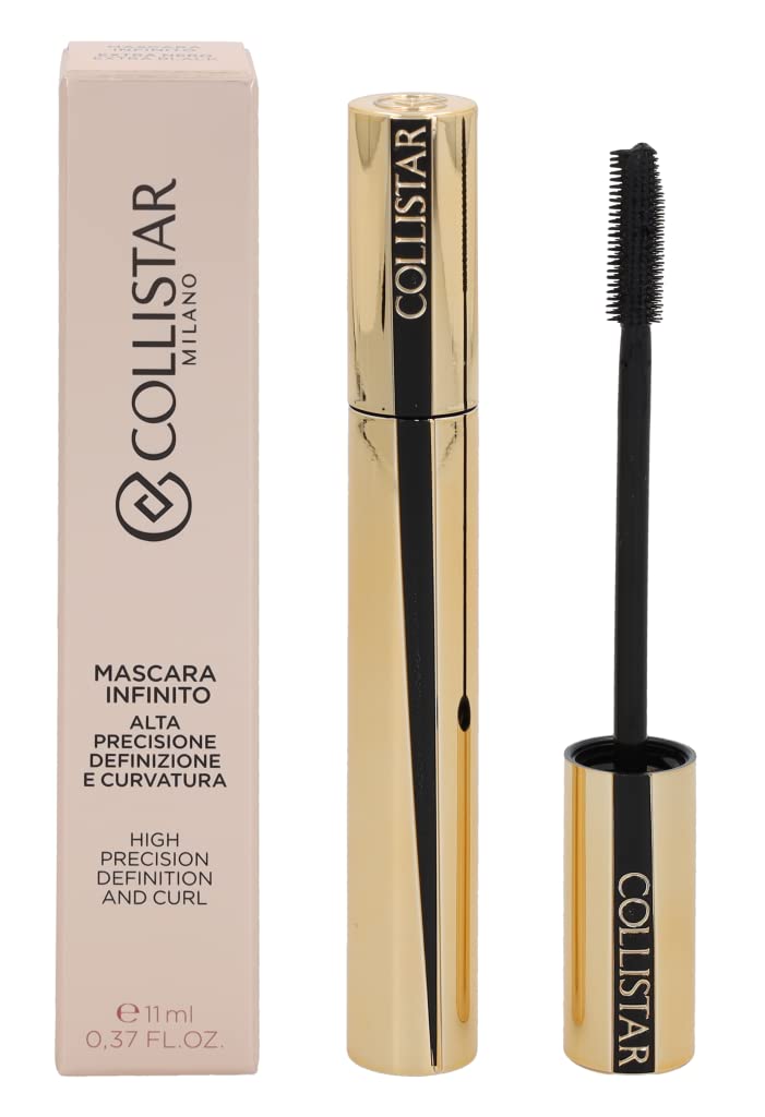 CollistarInfinito Mascara Extra Black 11Ml