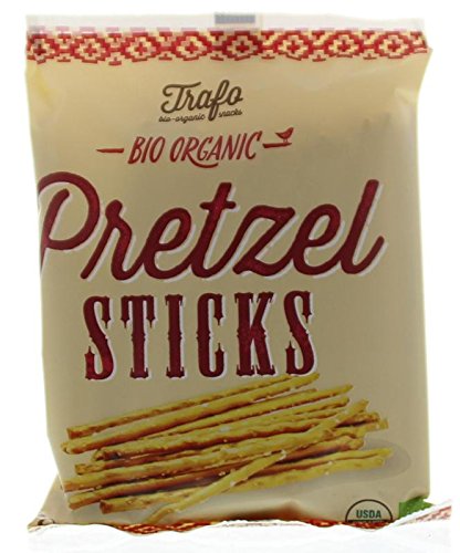 Trafo Pretzel sticks 100 gram