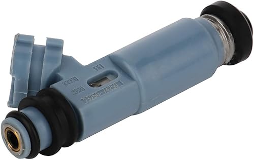 Miniatura 89 de Inyectores de combustible SCITOO de 4 agujeros aptos para 2006-2009 para Volvo para C70 2.5L, 2001-2003 2005-2009 para Volvo para S60 2.4L