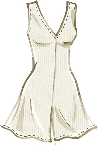 Miniatura 2 de McCall's Patrón de costura M8245 - Pelele de señoritas, mono, bata y faja, tamaño A (XS-S-M-L-XL-XXL)