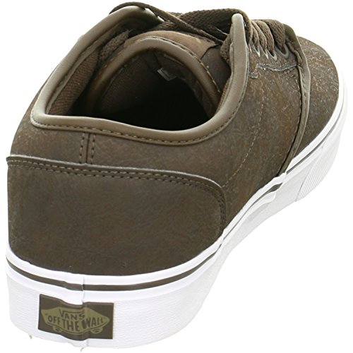 Image of Vans Men's Low-top Sneakers