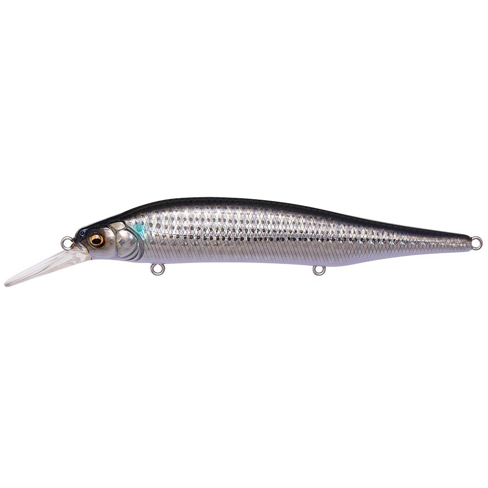Megabass X-80 MAGNUM+1 5個セット Amazon.com: X-80 Magnum+1 (X-80 Magnum +1) GG Mullet