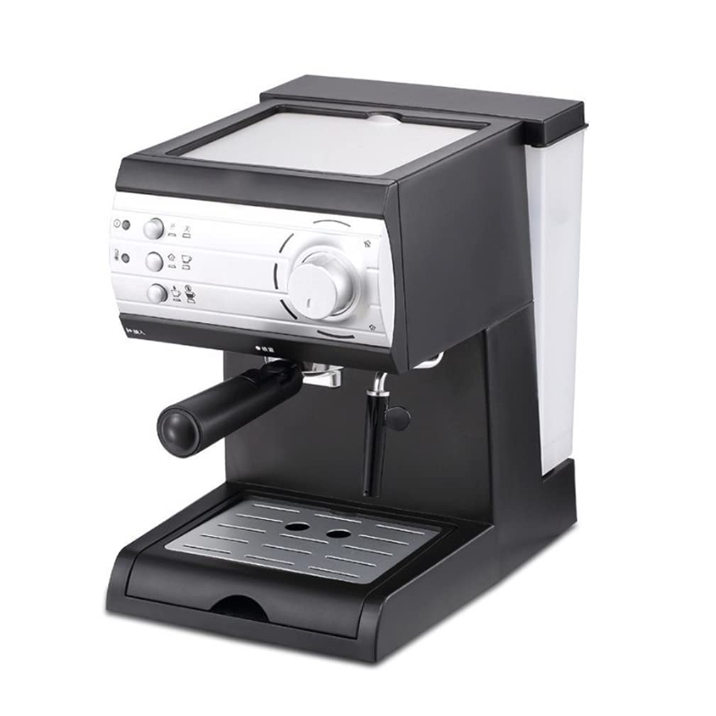 エスプレッソマシンDonlim DL-KF6001