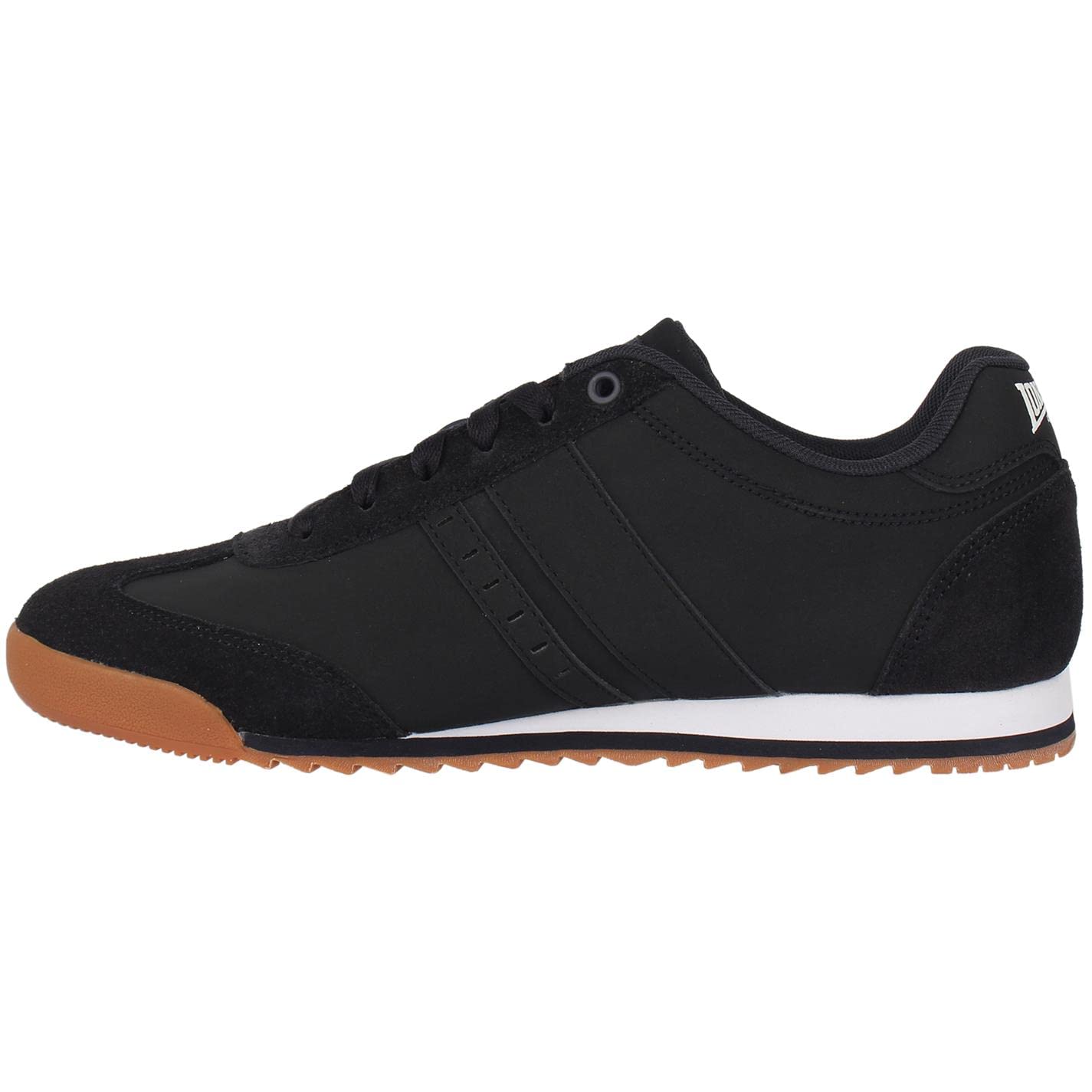 Lonsdale Lambo męskie buty treningowe, Kolor morski, 42.5 EU