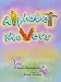 Alphabet Movers