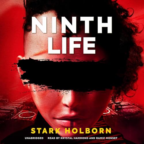 Ninth Life by Stark Holborn episode artwork