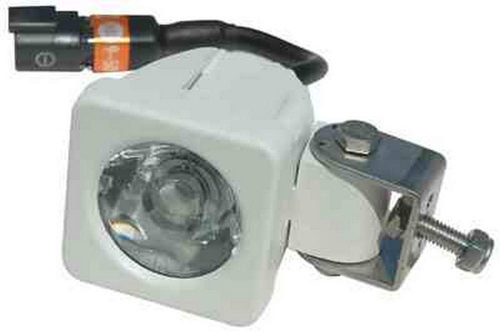 Replacement LED Lamp for Larson Electronics EPL-SMLED-20W Explosion Proof Surface Mount LED Light(-White-Spot)