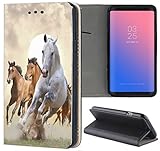 Der integrierte Magnetverschluss hält dieses Flip gut verschlossen und läßt sich einfach und schnell öffnen und schließen, damit Ihr Samsung Galaxy S4 / S4 Neo immer griffbereit ist. Alle Anschlusse sind selbsverständlich weiterhin problemfrei bedienbar.