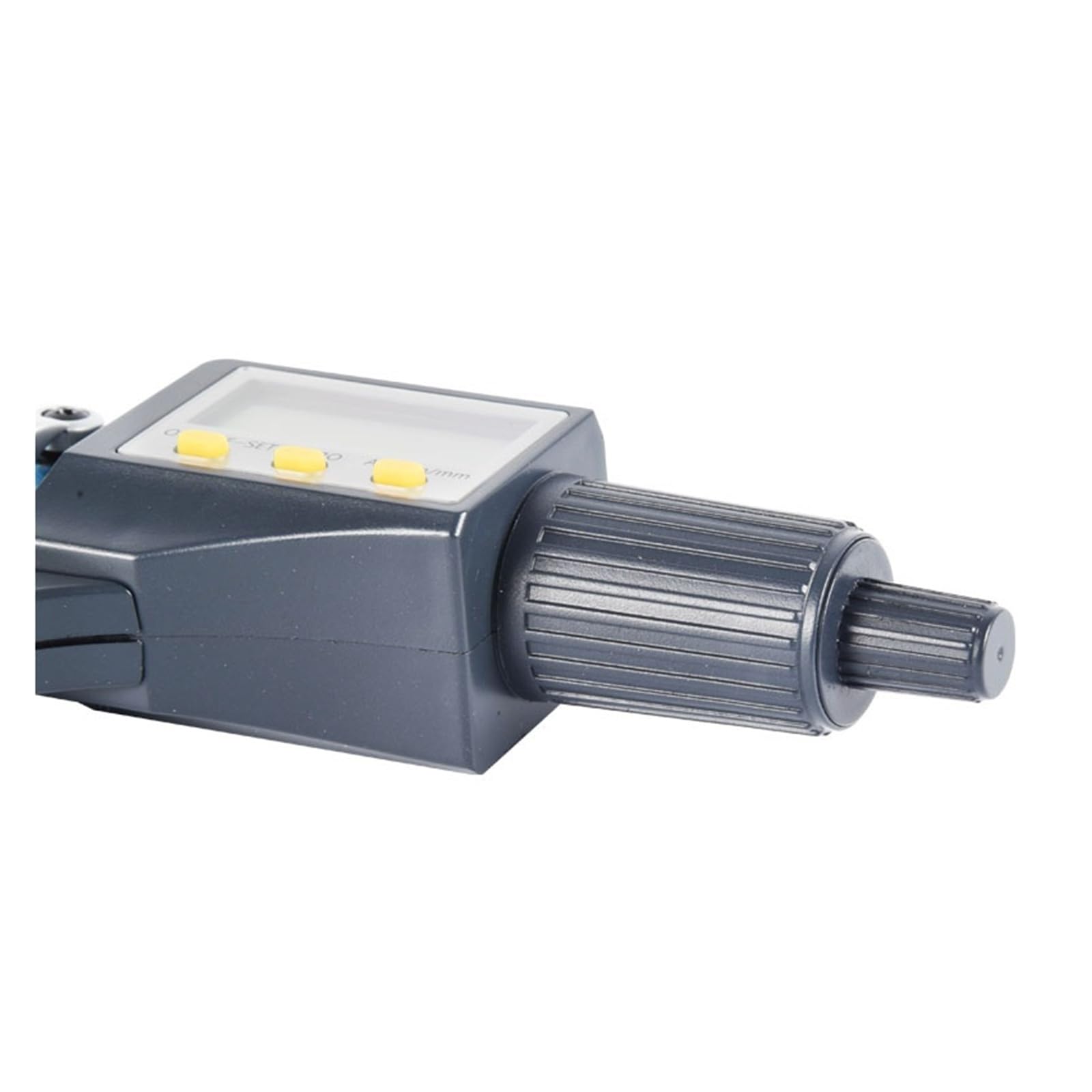 0-25mm Cyfrowy elektroniczny mikrometr zewnętrzny 0,001mm z bardzo dużym ekranem LCD Elektroniczny suwmiarka cyfrowa Zmierz wszystko