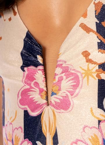 Maaji Women's V Wire3