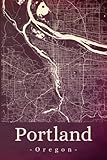 Photo Gallery portland oregon: your city, your region, your home! | composition notebook 6x9 plaid 120 pages Photo Gallery portland oregon: your city, your region, your home! | composition notebook 6x9 plaid 120 pages