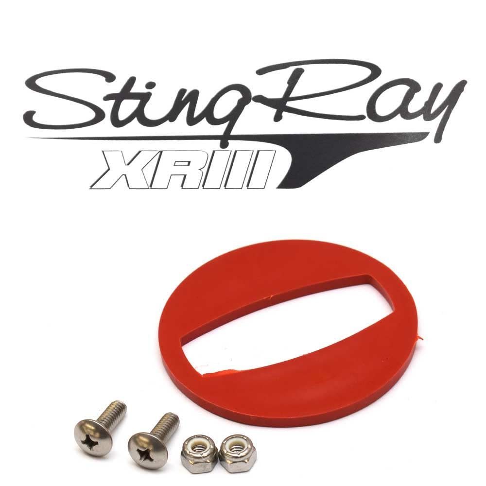 STINGRAY XRIII Sr. noir