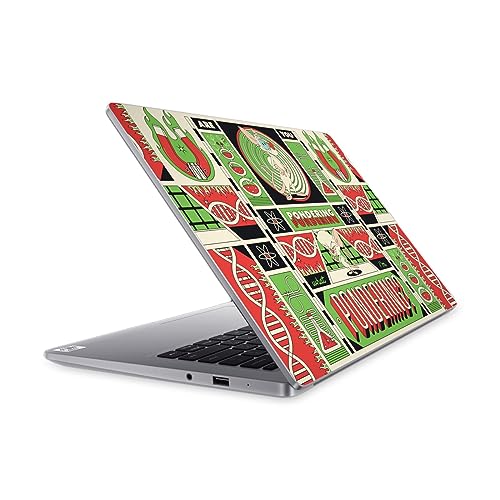 Skin Animaniacs Mi Notebook 14 Autocollant Vinyle Protection PC Portable