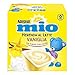 NESTLÉ MIO Merenda al Latte Vaniglia, 4 Vasetti da 100g (400g) immagine