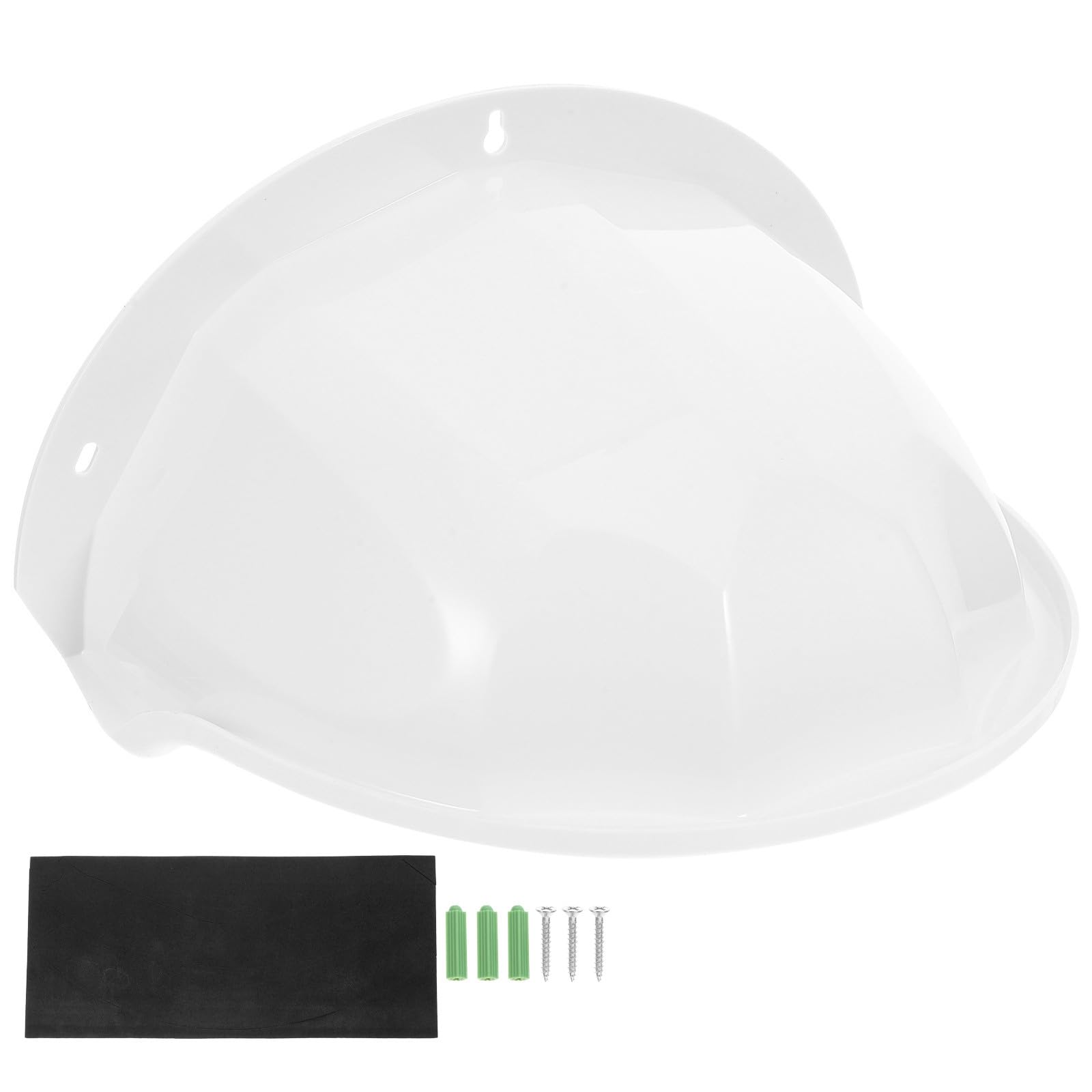 Carcasa para cámara exterior resistente a intemperie en fachadas 8