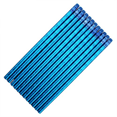 Lápices EZPENCILS & GIFTS 2HB Paquete x10 miniatura 1