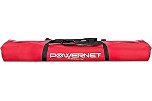 Corbin Carroll Bownet Replacement Net Bag ONLY