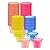 Zappy 150 Assorted Neon Colors Disposable Plastic Party Bomber Power Bomber Jager Bomb Cups Shot Glass Glasses Shot Cup Cups Jager bomb glasses 150 Ct Assorted Colors